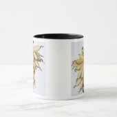 Banane, 1816 tasse (Zentrum)