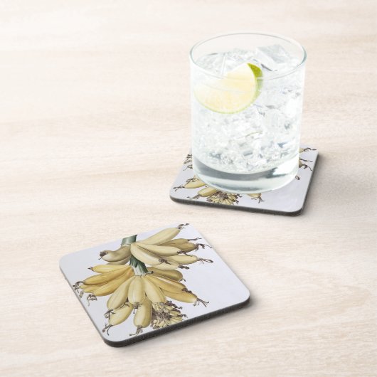 Banane, 1816 untersetzer (Rechte Seite)