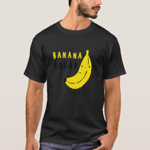 Banane Banane  Frucht Sommerferien 1 T-Shirt