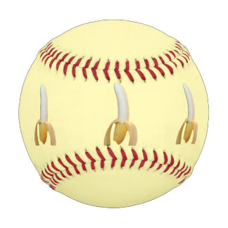 Banane Baseball