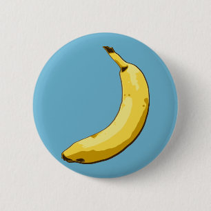 Banane Button