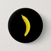 banane button (Vorderseite)