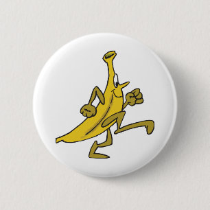 Banane Button