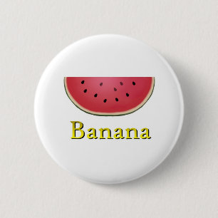 Banane Button