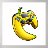 Banane kontrolliert 02 poster (Vorne)