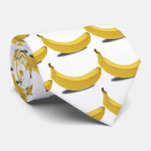 Banane Krawatte (Gerollt)