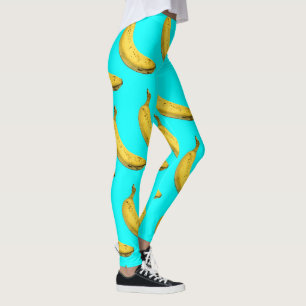 Banane Leggings