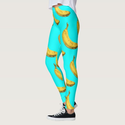 Banane Leggings (Links)