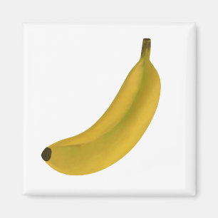 Banane Magnet