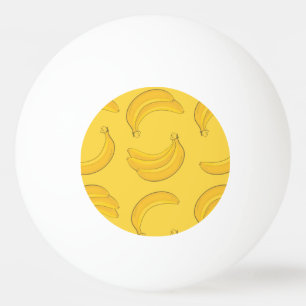 Banane Ping Pong Ball Tischtennisball