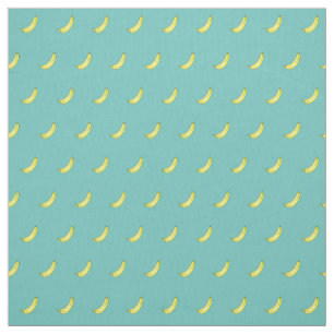 Banane Stoff