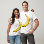 Banane T-Shirt (Unisex)