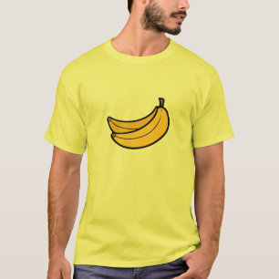 Banane T-Shirt