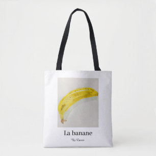 Banane Tasche