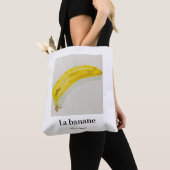 Banane Tasche (Von Nahem)
