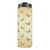 Banane Thermosbecher (Vorderseite)