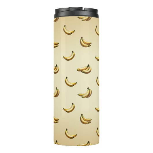 Banane Thermosbecher (Rückseite)