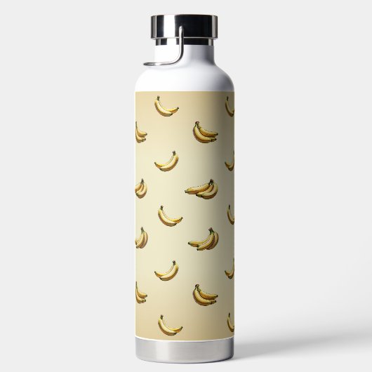 Banane Trinkflasche (Rechts)