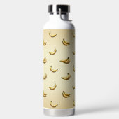 Banane Trinkflasche (links)