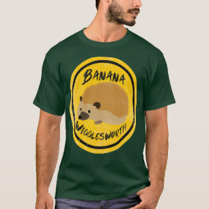 Banane wigglesworth T-Shirt