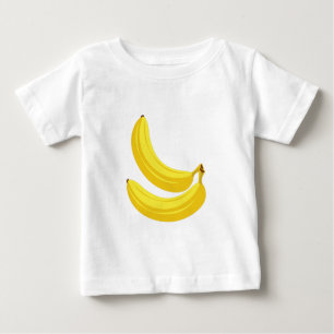 Bananen Baby T-shirt