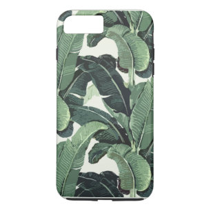 BANANEN-Blätter Case-Mate iPhone Hülle