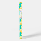 Bananen Case-Mate iPhone Hülle (Rückseite / Links)