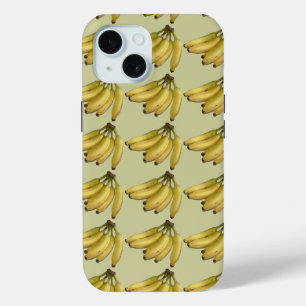 Bananen Case-Mate iPhone Hülle