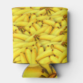 Bananen Dosenkühler (Rückseite)