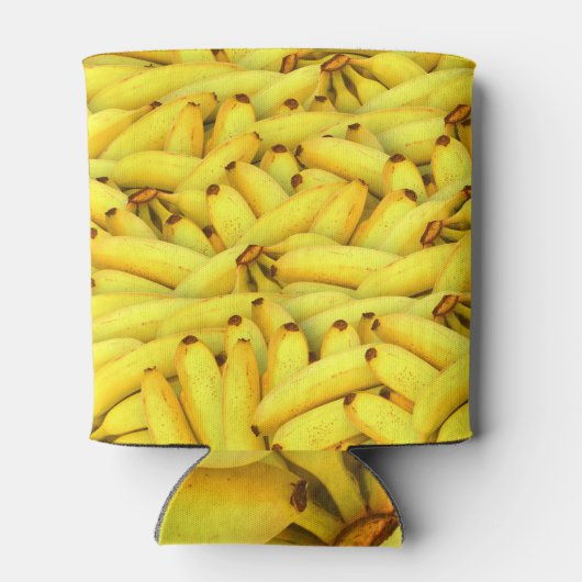 Bananen Dosenkühler (Rückseite)