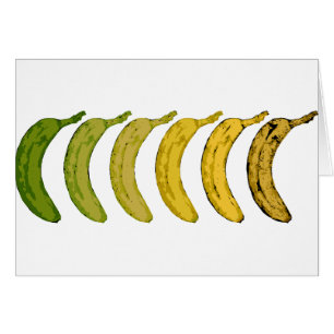 Bananen-Evolution