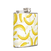 Bananen Flachmann (Rechts)