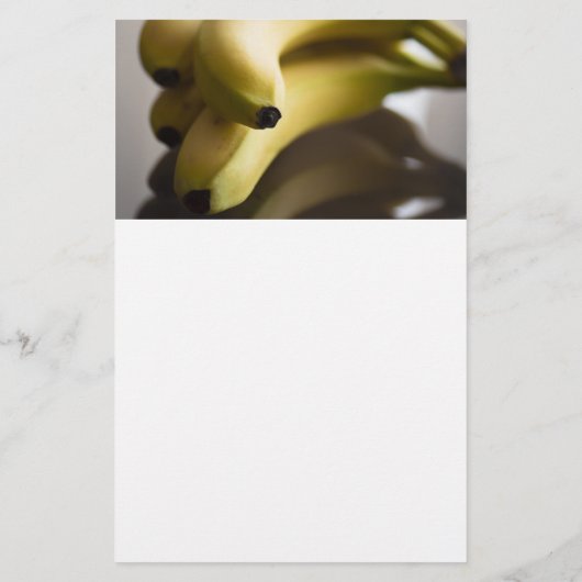 Bananen Flyer (Hinten)