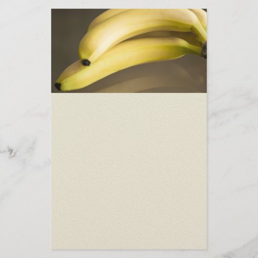 Bananen Flyer (Hinten)