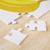 Bananen für Sie Puzzle (Seite)
