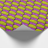 Bananen Geschenkpapier (Ecke)