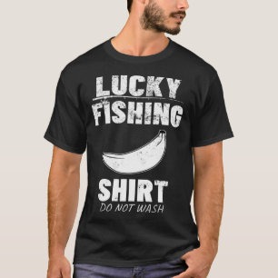 Bananen Humor Vintage abgenutzt Retro Glückliches  T-Shirt
