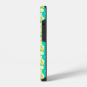 Bananen iPhone Hülle (Linke Seite)