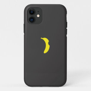 Bananen-Logo iPhone-Hülle Case-Mate iPhone Hülle