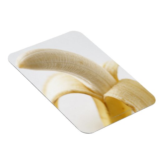 Bananen Magnet (Rechte Seite)