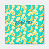 Bananen Magnet (Vorne)