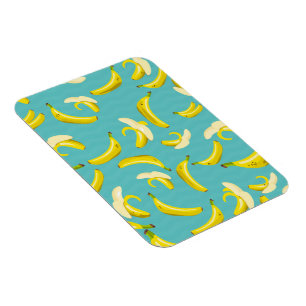 Bananen Magnet