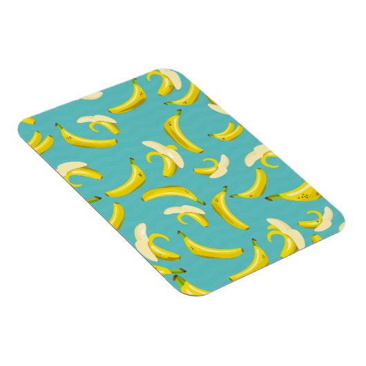 Bananen Magnet (Rechte Seite)
