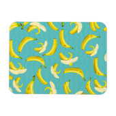 Bananen Magnet (Horizontal)
