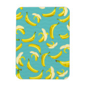 Bananen Magnet (Vertikal)