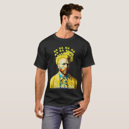 BANANEN-MANN T-Shirt