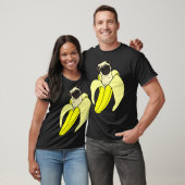 Bananen-Mops Essential 173 T-Shirt (Unisex)