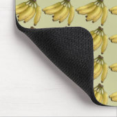 Bananen Mousepad (Ecke)