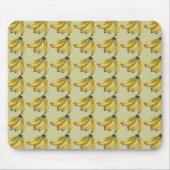 Bananen Mousepad (Vorne)