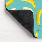 Bananen Mousepad (Ecke)
